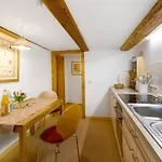 Gartenfreude Apartment