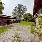 Gartenfreude Apartment