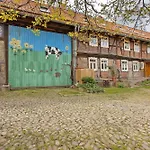 Gartenfreude * Veckenstedt