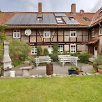 Gartenfreude Veckenstedt