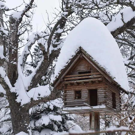 Gartenfreude Διαμέρισμα