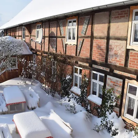 Gartenfreude * Veckenstedt