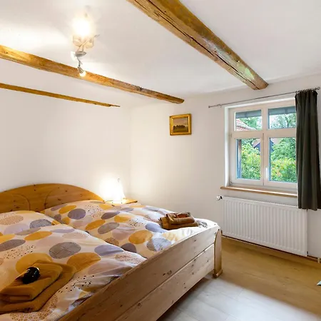 Διαμέρισμα Gartenfreude