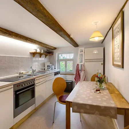 Gartenfreude Διαμέρισμα