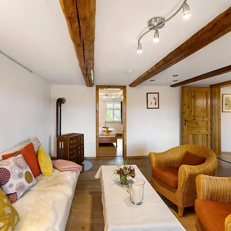 Διαμέρισμα Gartenfreude