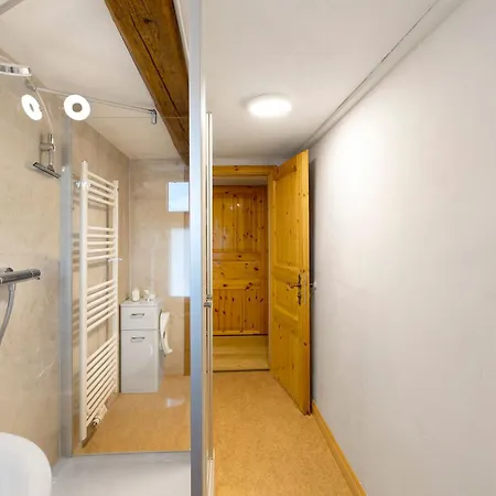 Apartment Gartenfreude