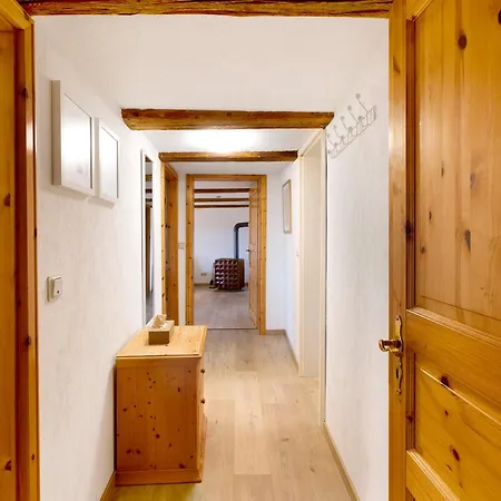 Apartment Gartenfreude