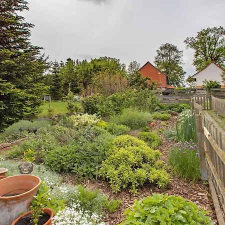 Gartenfreude Διαμέρισμα