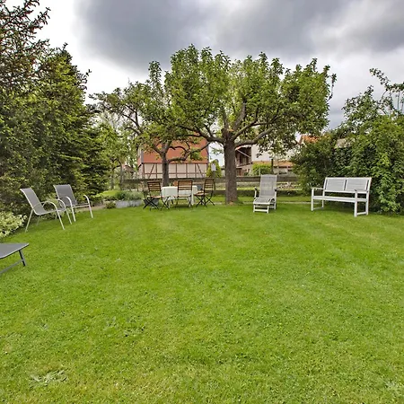 Gartenfreude * Veckenstedt