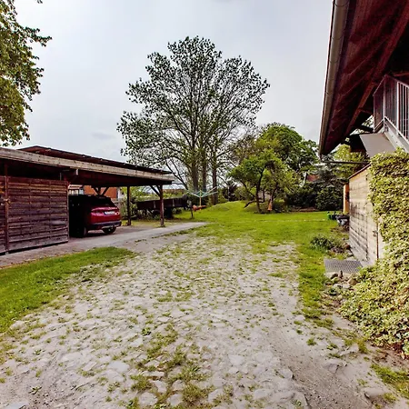 Gartenfreude Διαμέρισμα Veckenstedt