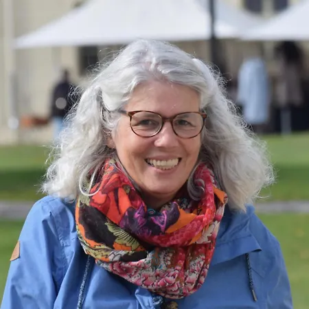 Gartenfreude Apartment Veckenstedt