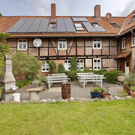 Gartenfreude Veckenstedt
