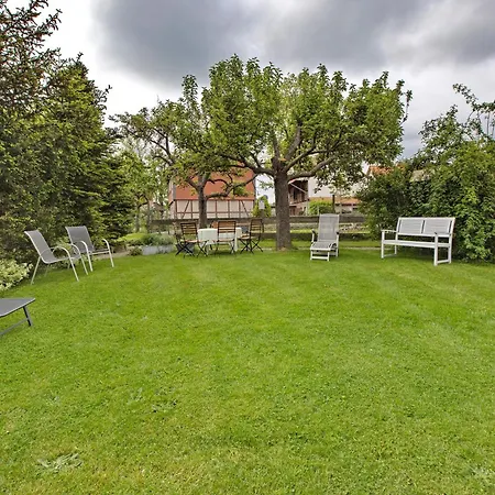 Gartenfreude