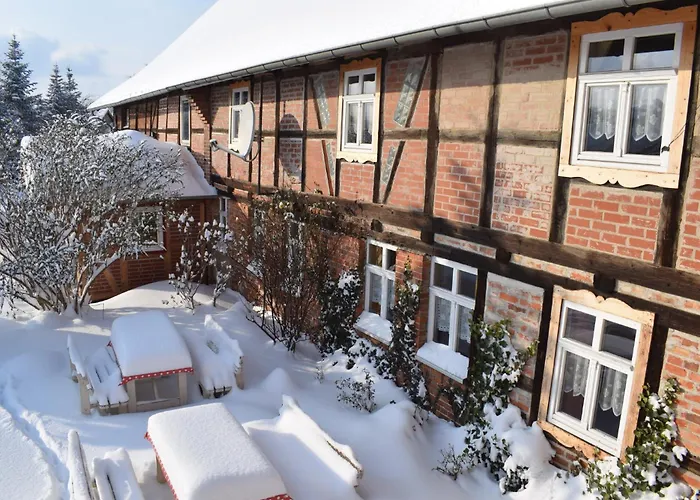 Gartenfreude * Veckenstedt