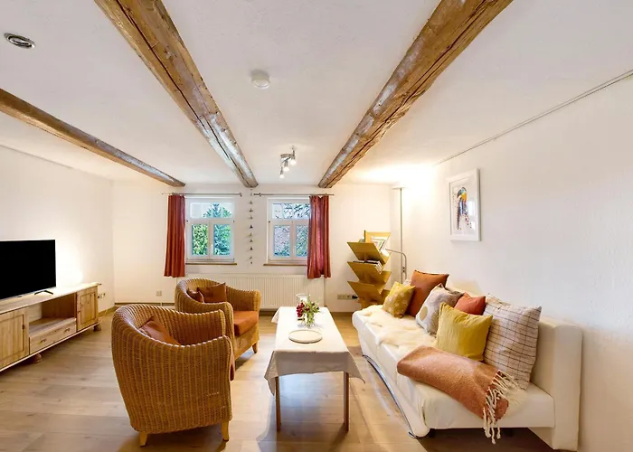 Gartenfreude * Veckenstedt