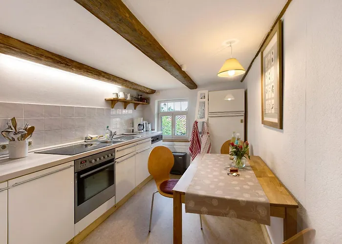 Gartenfreude Appartamento