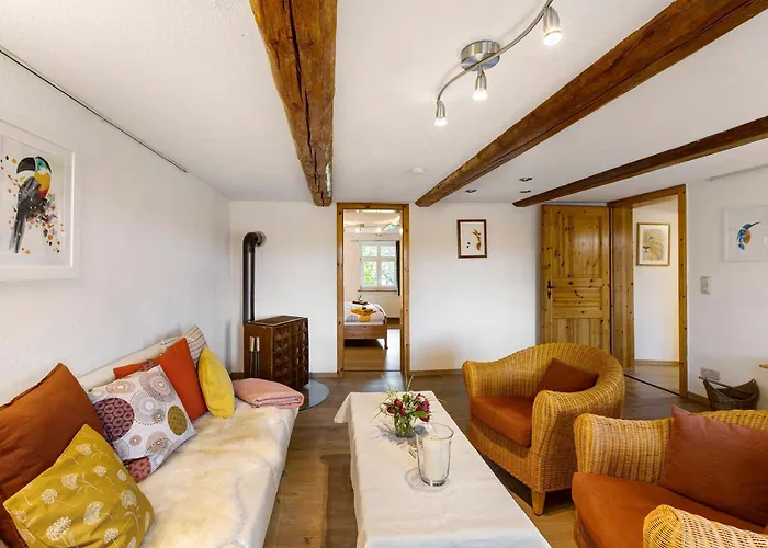 Appartamento Gartenfreude