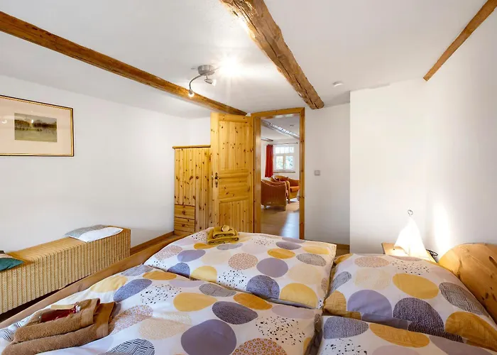 Gartenfreude * Veckenstedt