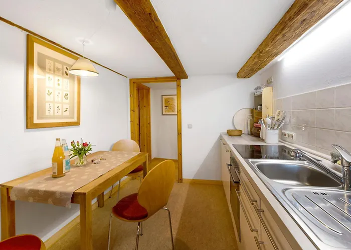 Gartenfreude Veckenstedt