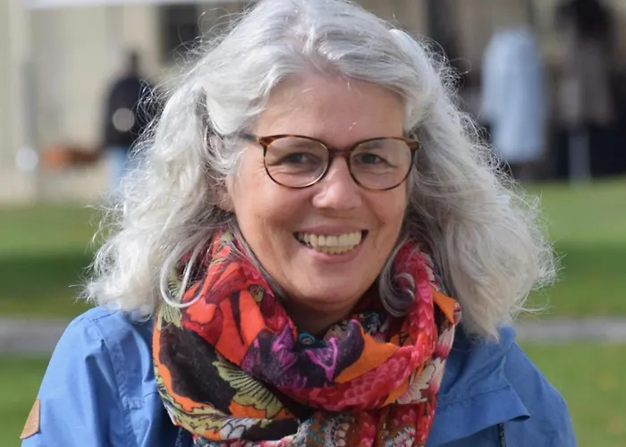 Gartenfreude Appartamento Veckenstedt